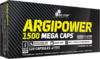 ARGI POWER 1500 von Olimp (120 Mega Caps L-Arginin pro Box)