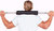 Nackenpolster „Neck Protection“ – Die Nackenrolle als Nackenschutz für Dein Langhanteltraining