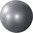 Pilates Ball - Pilatesball mit Ø 19 cm - ein Ball für Yoga & Pilates und als Therapieball