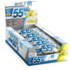 55er Low Carb Protein-Riegel von Frey Nutrition (20 Riegel/Box)