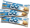 55er Low Carb Protein-Riegel von Frey Nutrition (1 Riegel á 50 g)